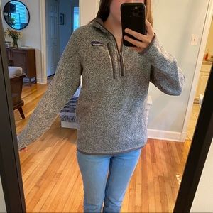 Patagonia Men’s Better Sweater